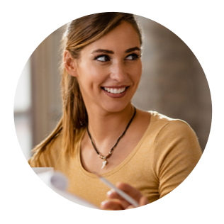 专业技能求职者