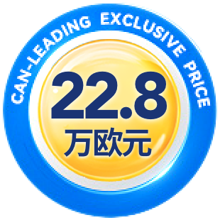 22.8万欧元